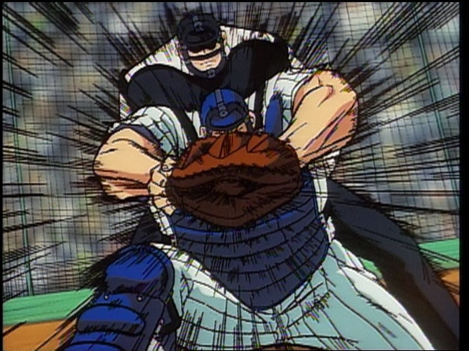 緑山高校 甲子園編 衛星アニメ劇場版 全件 Dアニメストア ニコニコ支店のシリーズ ニコニコ動画