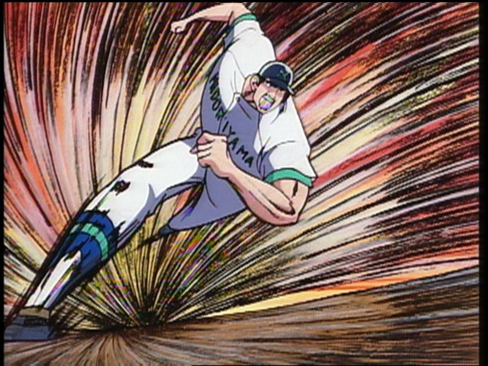 人気の 緑山高校 甲子園編 衛星アニメ劇場版 動画 本 ニコニコ動画