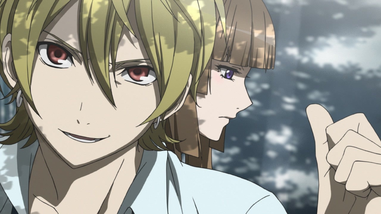 絶園のテンペスト 全24件 Dアニメストア ニコニコ支店のシリーズ ニコニコ動画