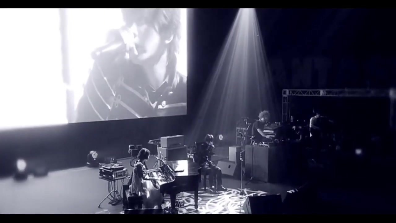 Sekai No Owari Never Ending World 日本武道館11 ニコニコ動画