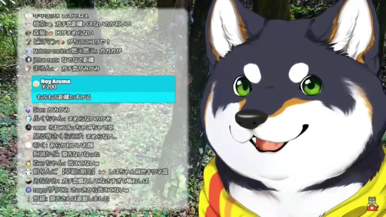 人気の Vtuber表情集 動画 90本 2 ニコニコ動画