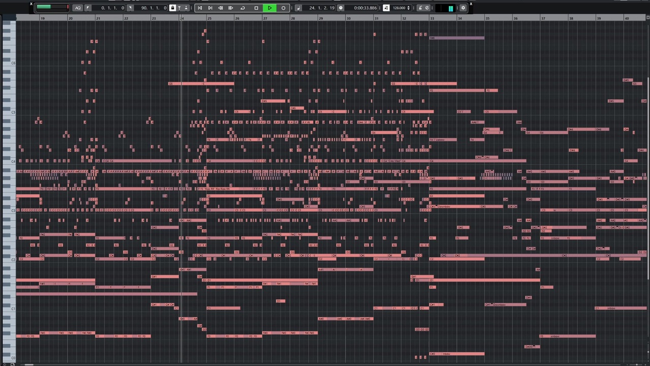 【オリジナル曲】zero ニコニコ動画