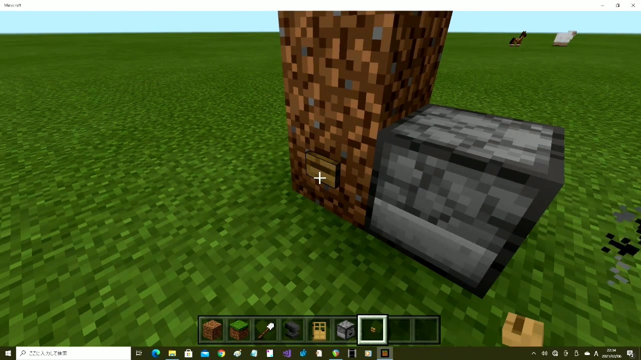 人気の ｍｉｎｅcraft 動画 161本 4 ニコニコ動画