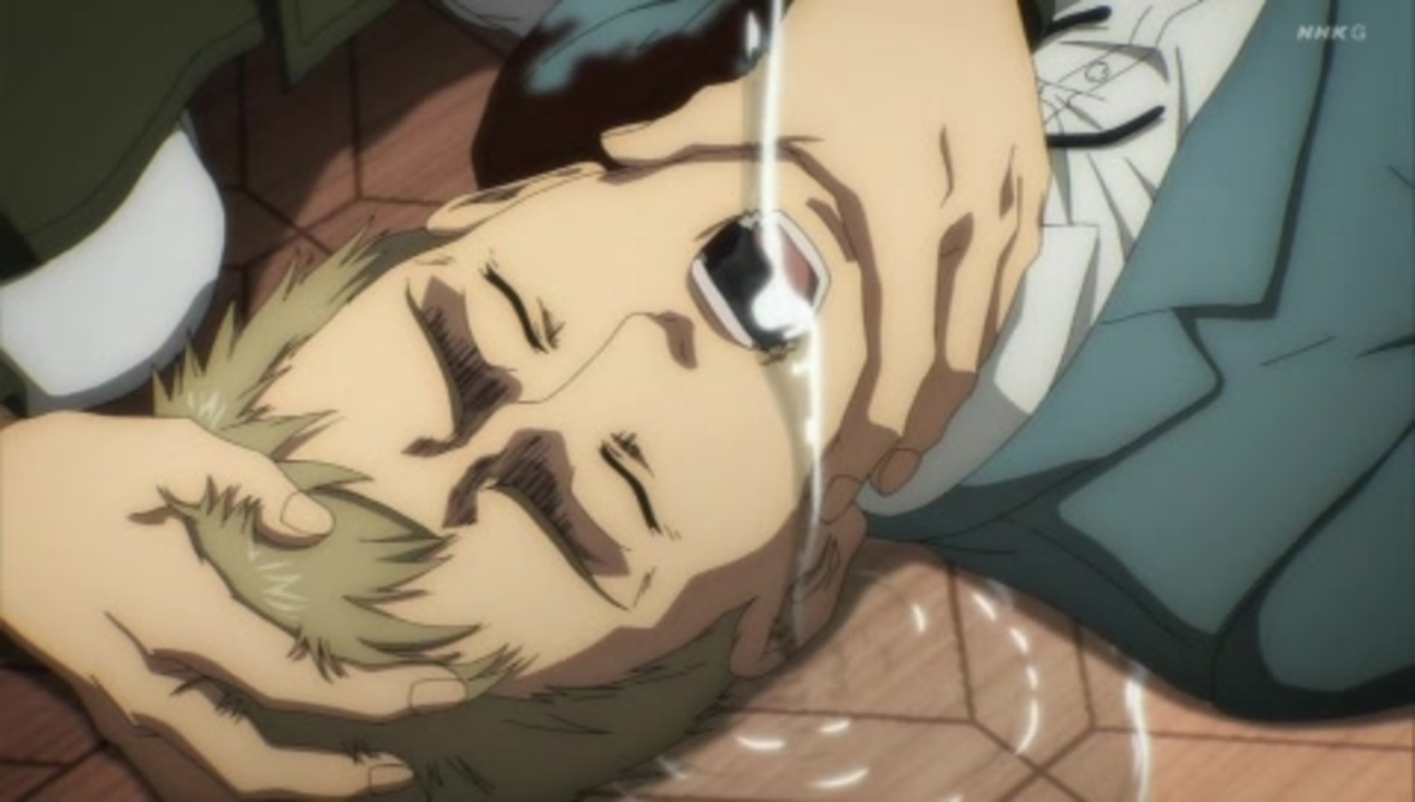 進撃の巨人 もう一度 ニコニコ動画