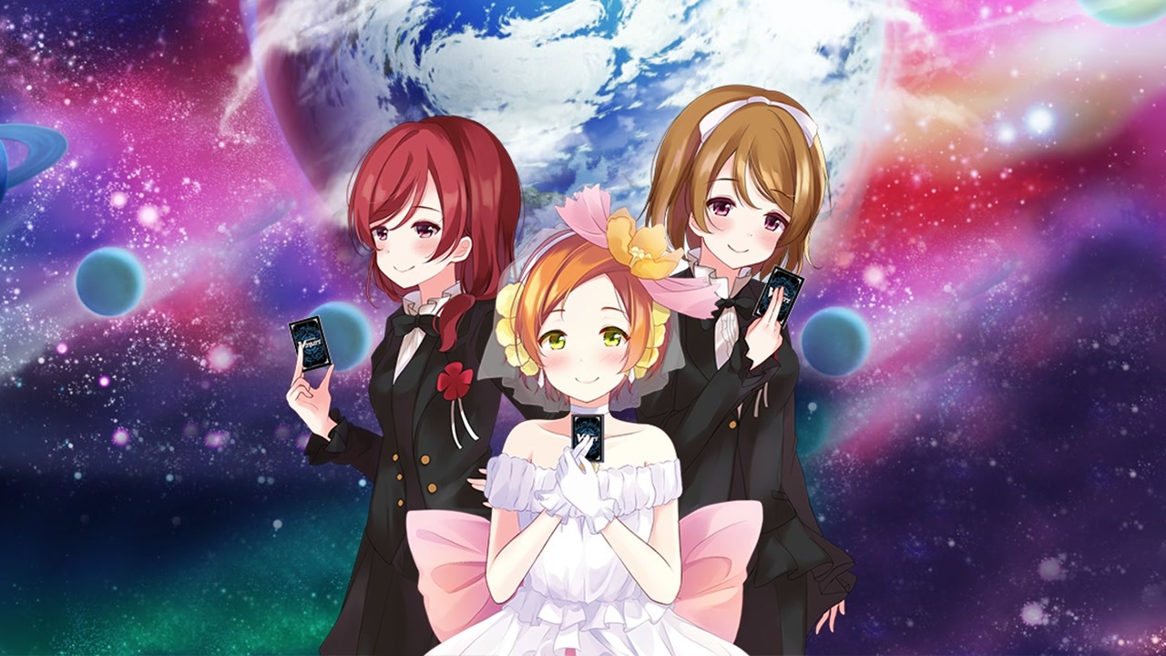 人気の 綺羅ツバサ 動画 15本 ニコニコ動画