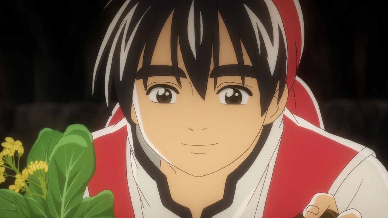 人気の 真 中華一番 動画 76本 ニコニコ動画