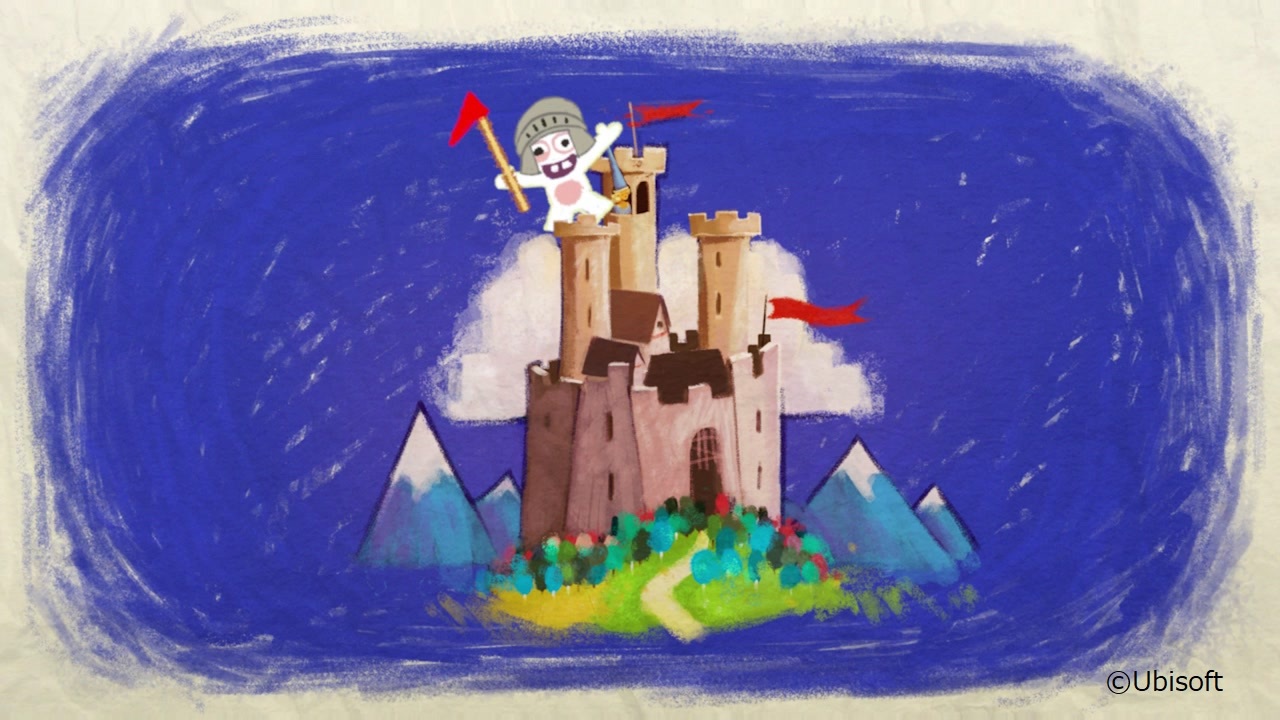 人気の ラビッツインベージョン 動画 166本 ニコニコ動画