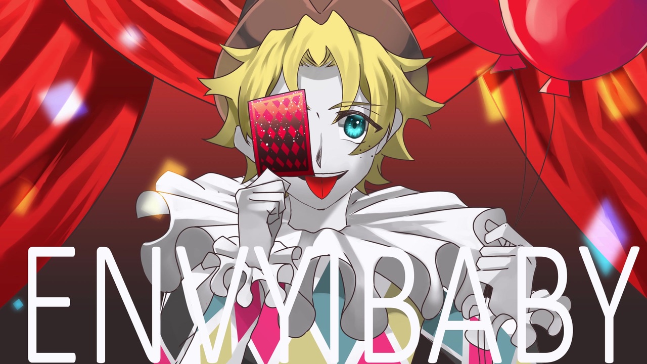 人気の マイク モートン 動画 8本 ニコニコ動画