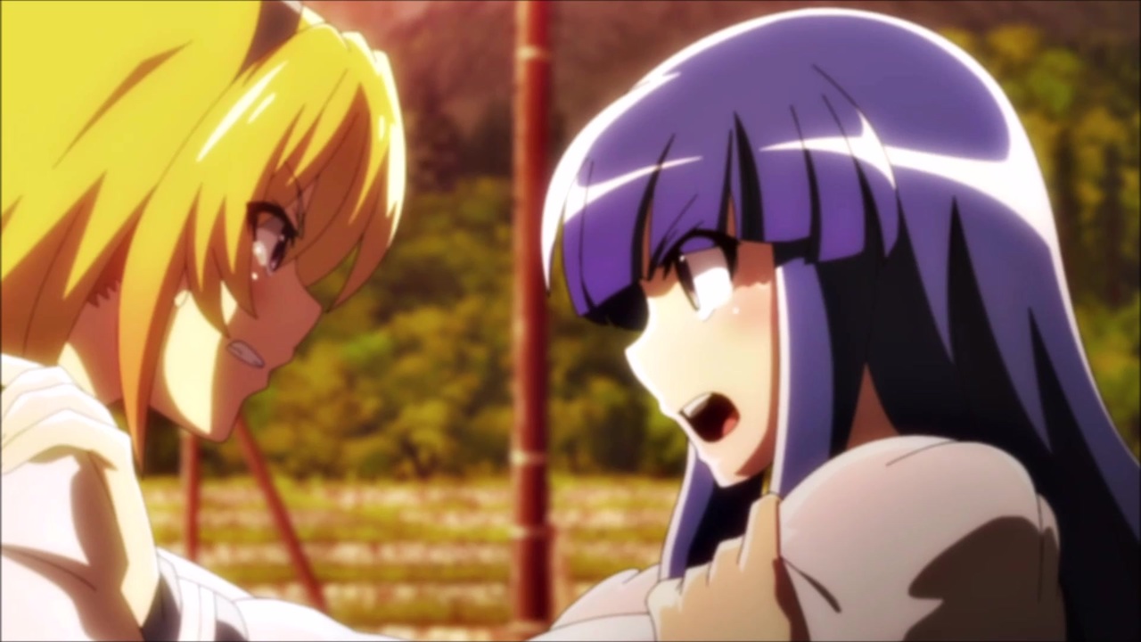 人気の 北条沙都子 古手梨花 動画 17本 ニコニコ動画