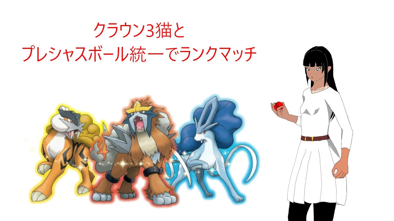 人気の ポリゴン2 動画 66本 ニコニコ動画