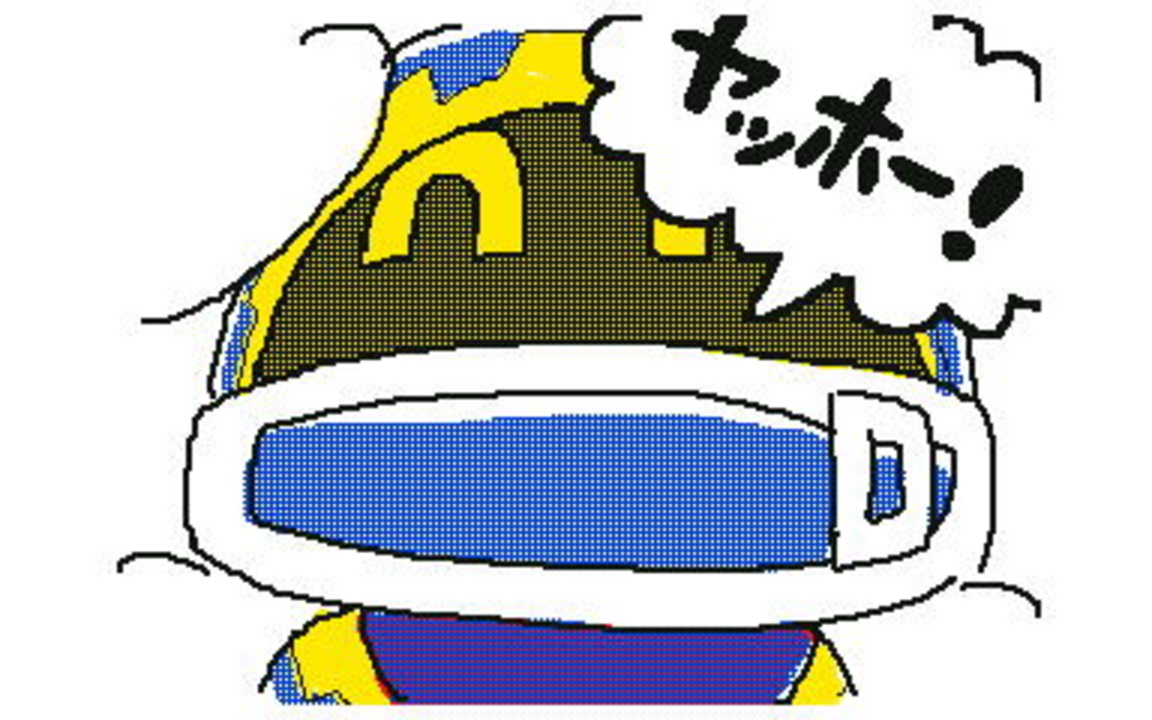 人気の マホロア 動画 271本 3 ニコニコ動画