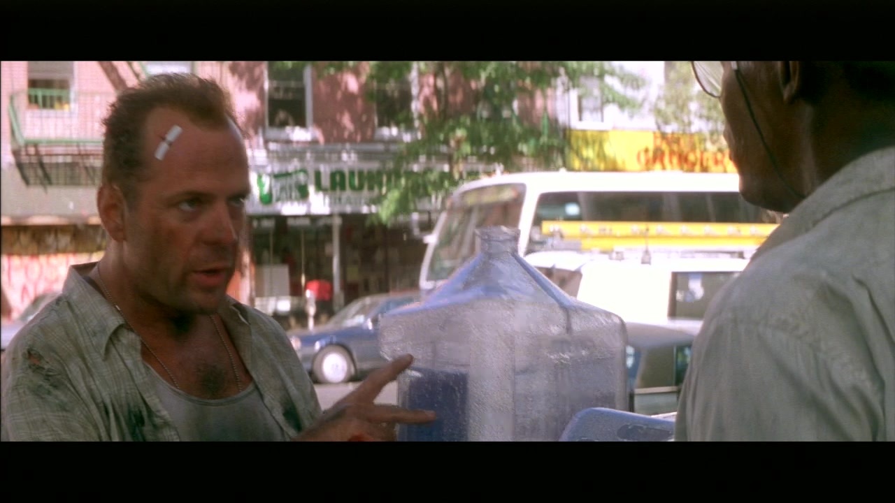 人気の ダイハード3 動画 9本 ニコニコ動画