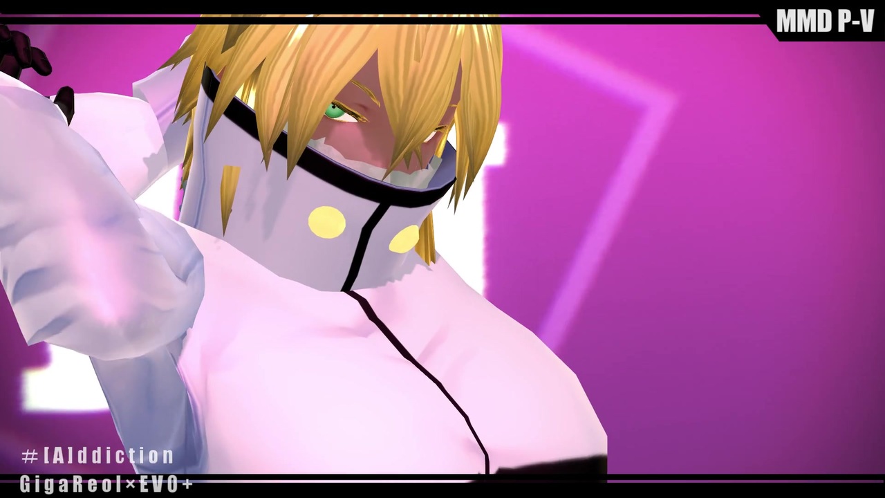 人気の Mmdbleach 動画 127本 ニコニコ動画