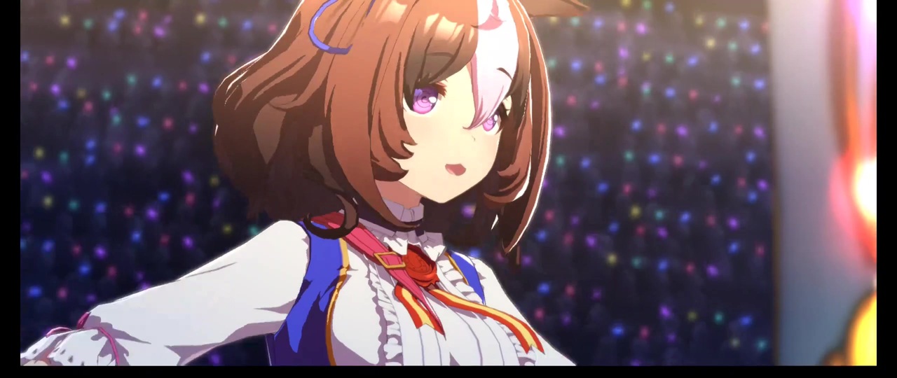 人気の メイショウドトウ ウマ娘 動画 10本 ニコニコ動画