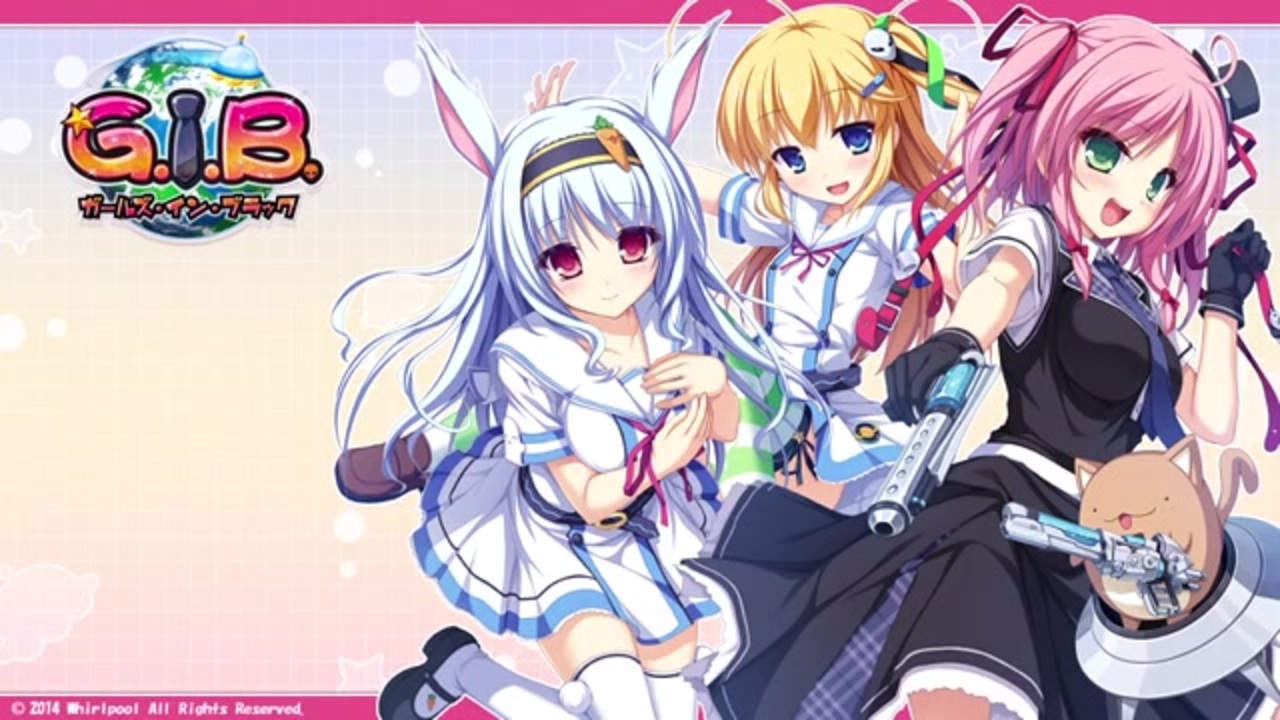 キラキラ光る/薬師るり【FULL】 - ニコニコ動画