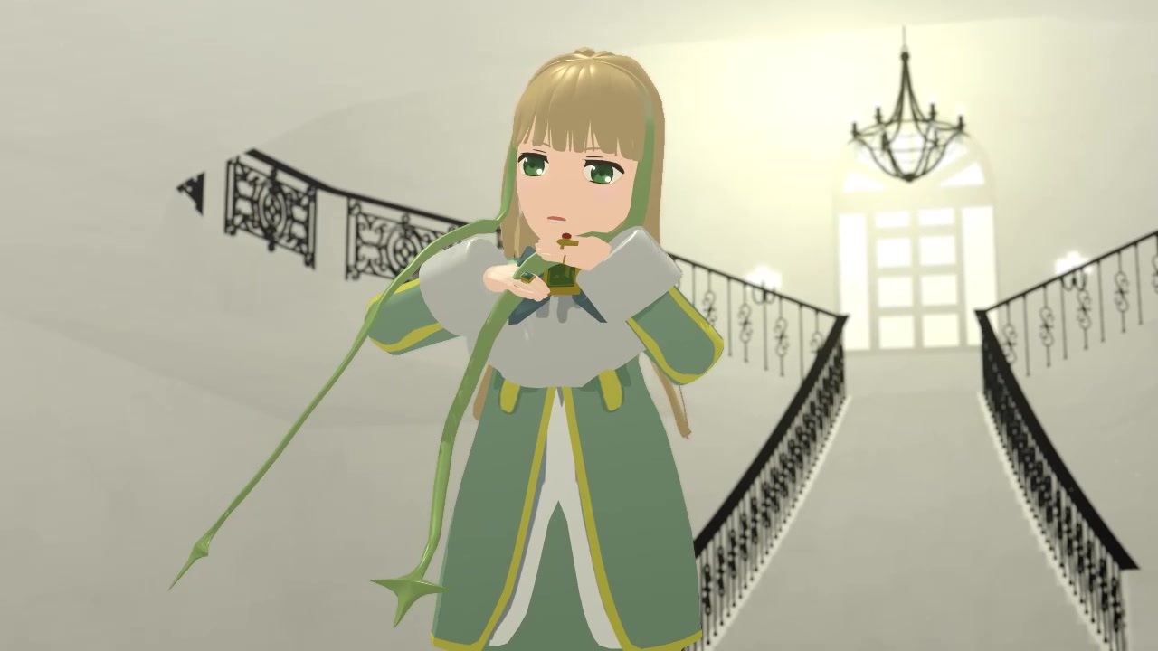 人気の ハインツ ネーリッヒ ウィンダミア 動画 4本 ニコニコ動画