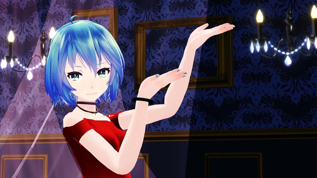 人気の Mmd Mikumikudance 動画 64 807本 25 ニコニコ動画