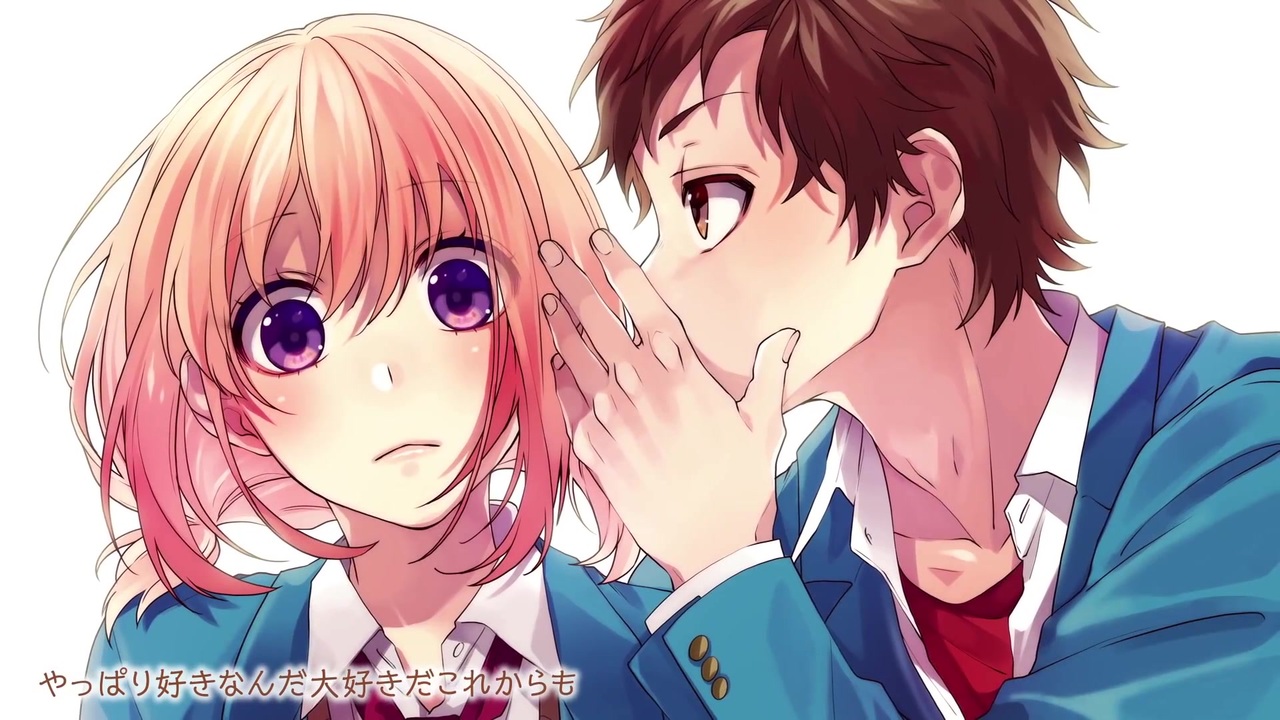 人気の ｈｏｎｅｙｗｏｒkｓ 動画 11 061本 48 ニコニコ動画