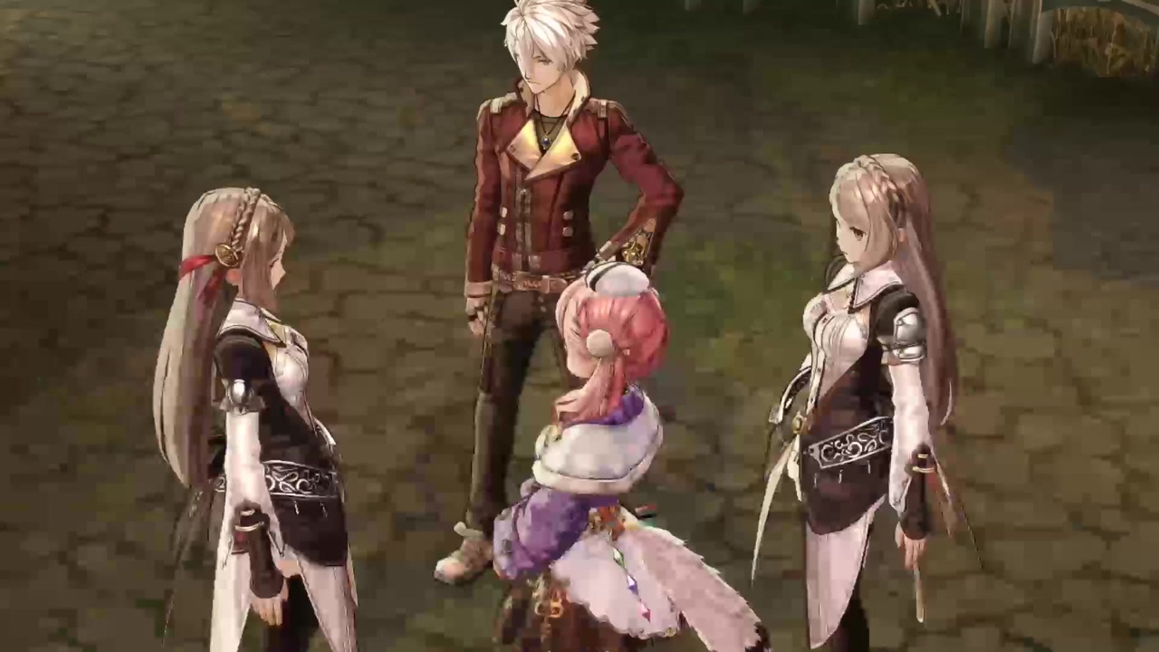 人気の エスカ ロジーのアトリエ 動画 1 580本 5 ニコニコ動画