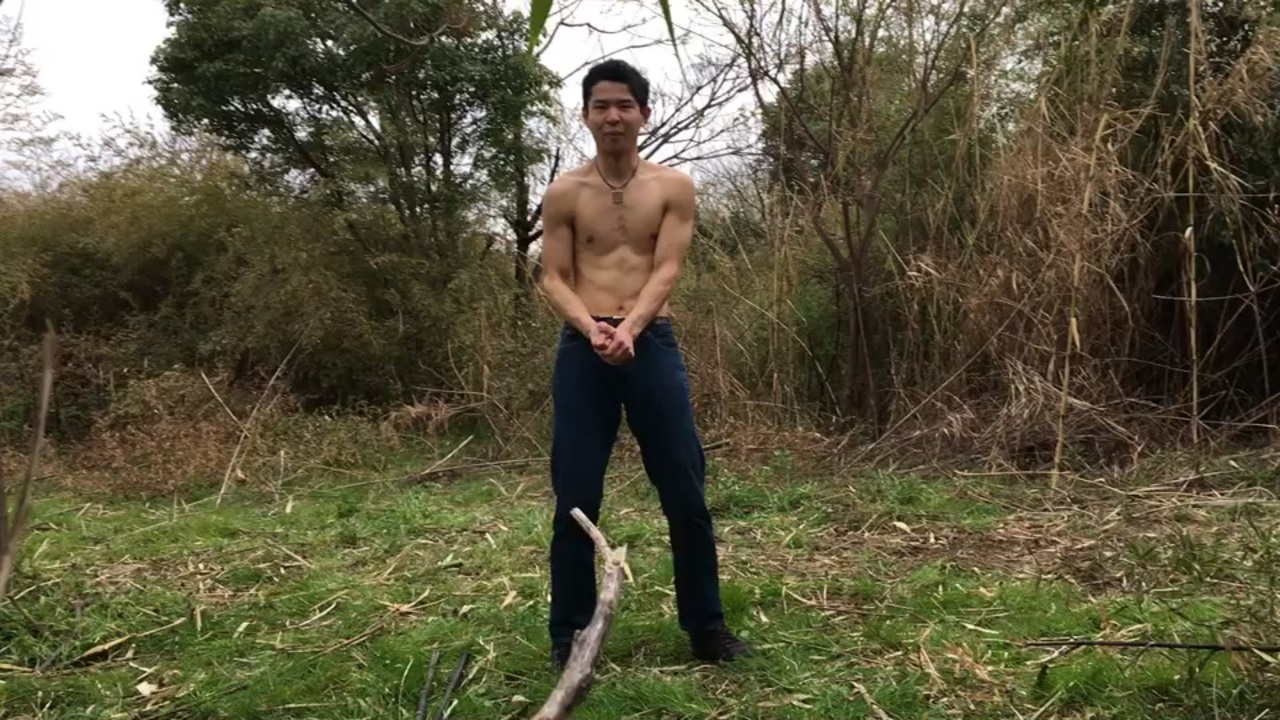 人気の お願いマッスル 動画 597本 3 ニコニコ動画