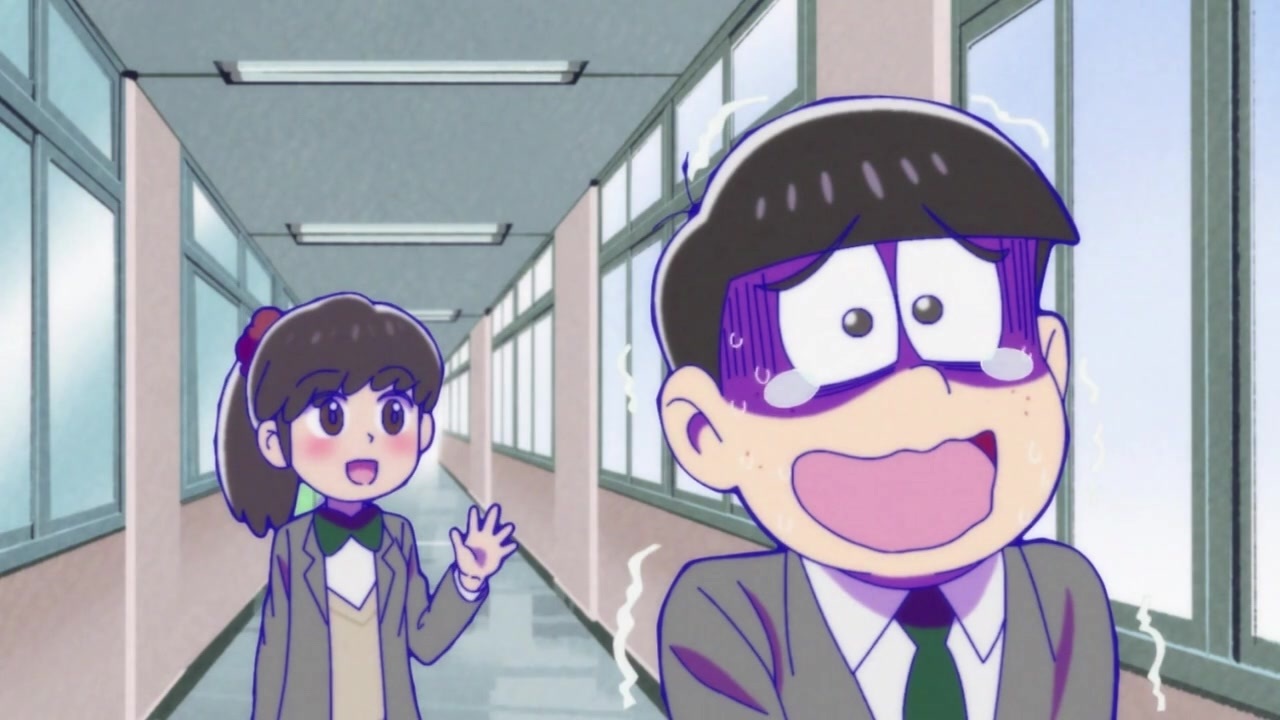 人気の おそ松さん耐久シリーズ 動画 1 141本 ニコニコ動画