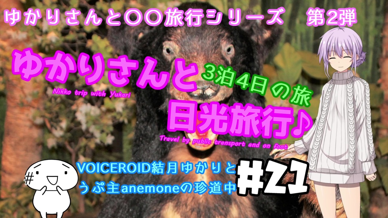 人気の 結月ゆかり Voiceloid 結月ゆかり ゆかりオリジナル曲 動画 793本 7 ニコニコ動画