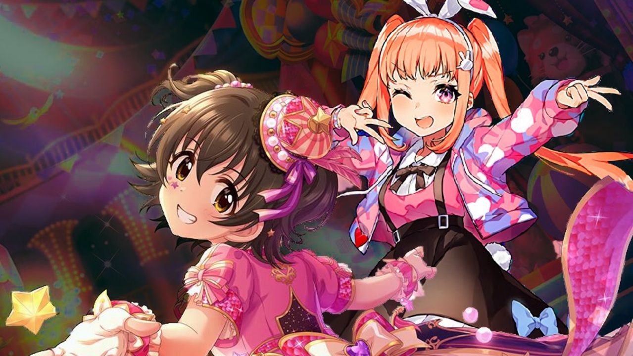 人気の 電音部 動画 33本 ニコニコ動画