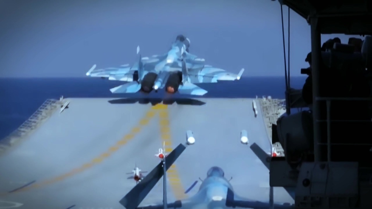 人気の ロシア空軍 動画 46本 ニコニコ動画