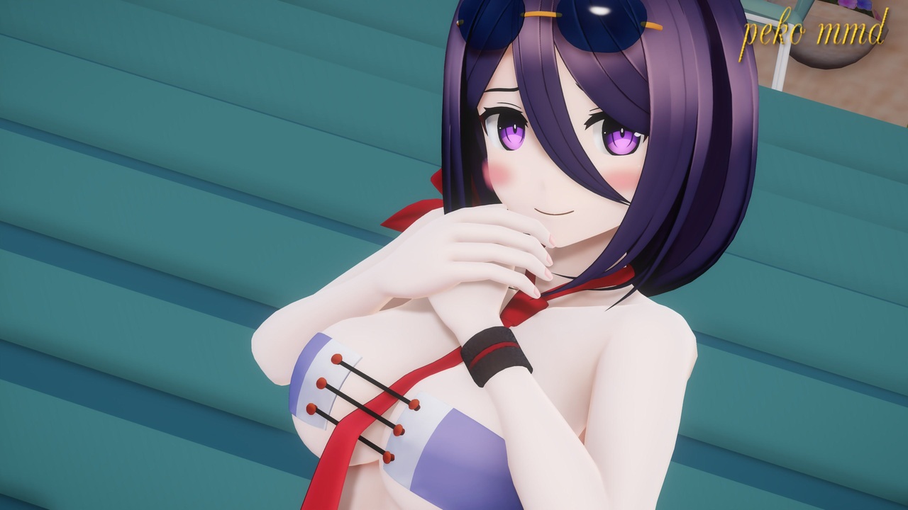 艦これmmdシリーズ 全500件 ぺこさんのシリーズ ニコニコ動画