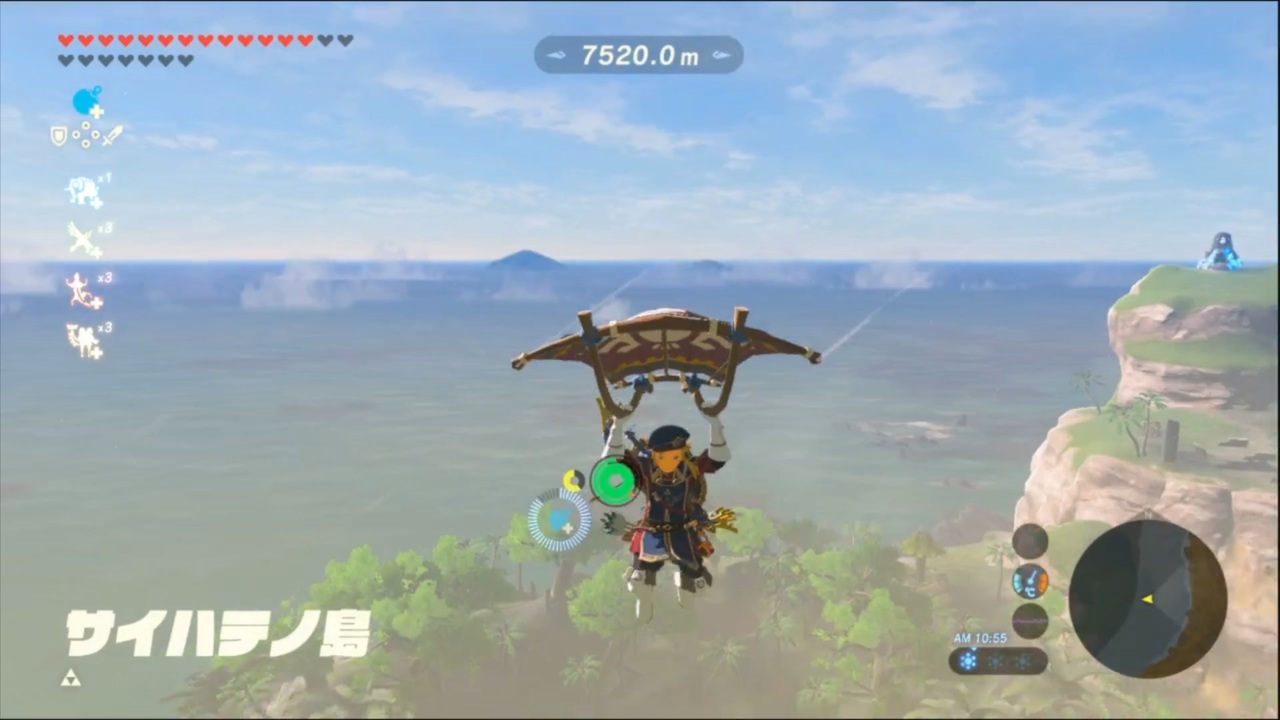 人気の 鳥人間チャレンジ 動画 35本 ニコニコ動画