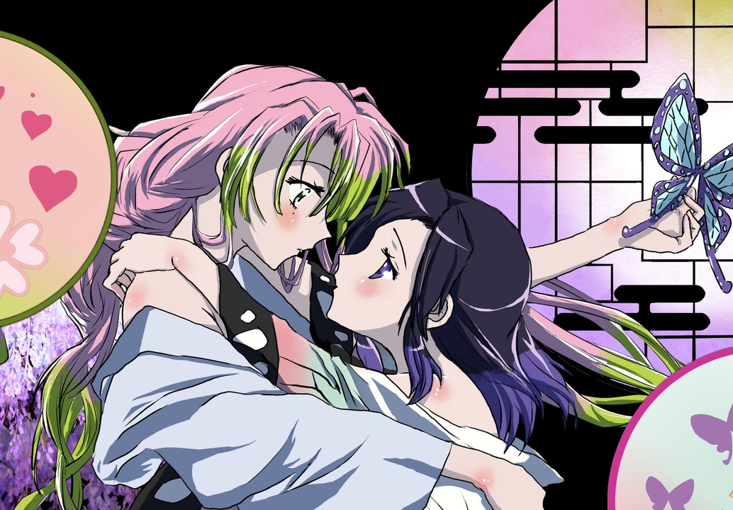 人気の 神無月の巫女eｄパロ 動画 164本 ニコニコ動画