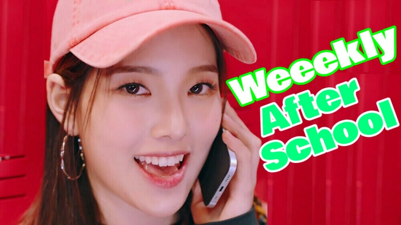 人気の After School 動画 67本 ニコニコ動画