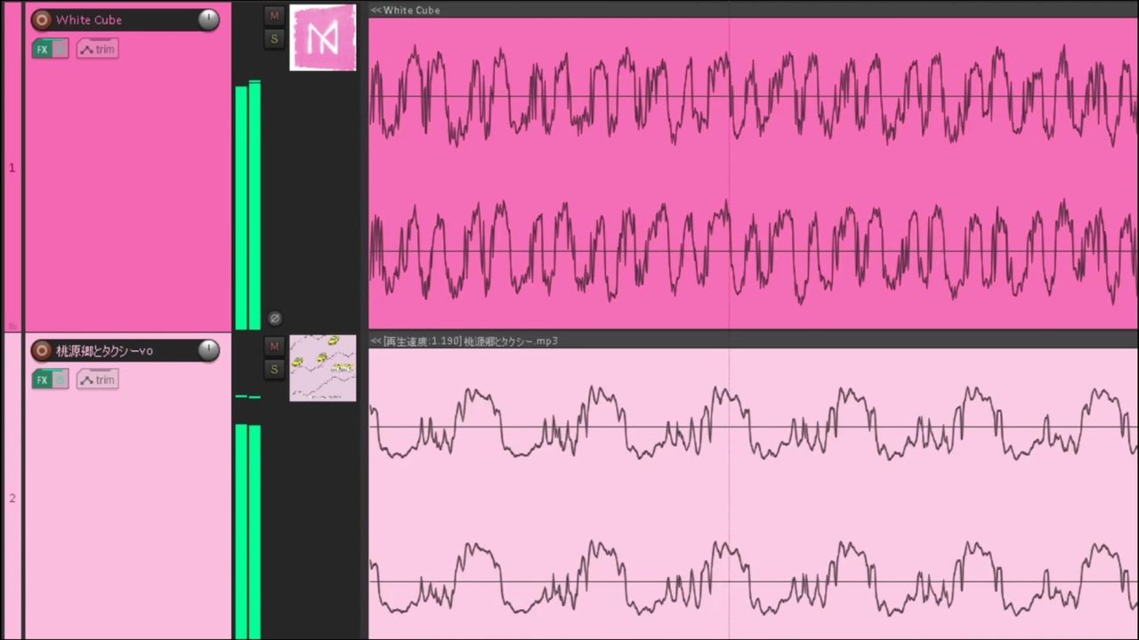 人気の 中田やすたか 動画 733本 4 ニコニコ動画