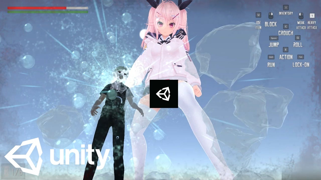 人気の ゲーム制作 動画 2 765本 ニコニコ動画