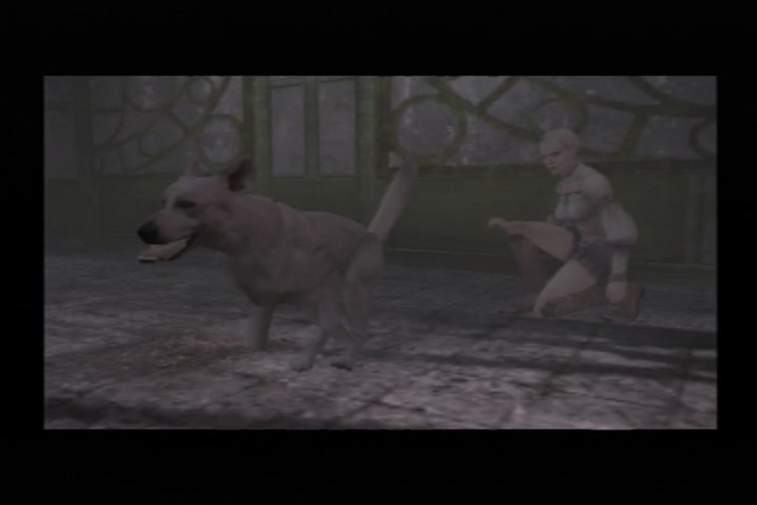 字幕プレイ ヒューイのメモを全回収 07 Demento ニコニコ動画