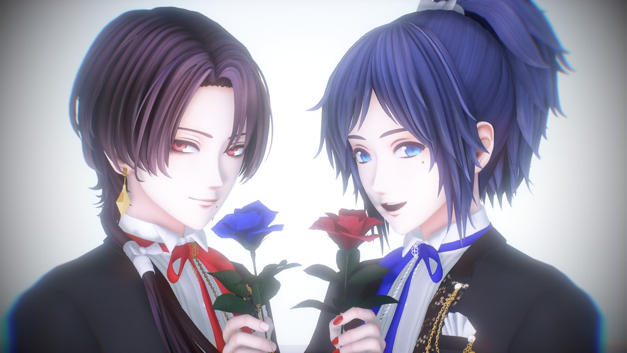 人気の 大和守安定 刀剣乱舞 動画 1 408本 ニコニコ動画