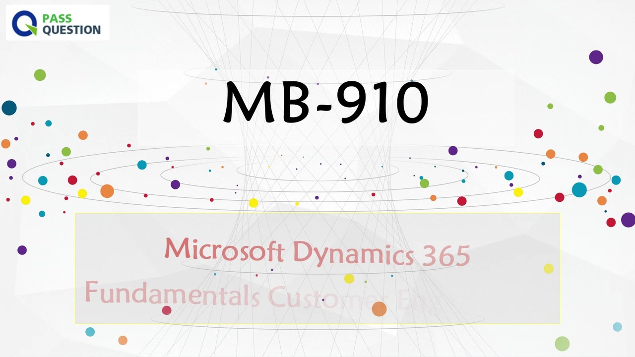 MB-910 Online Prüfungen
