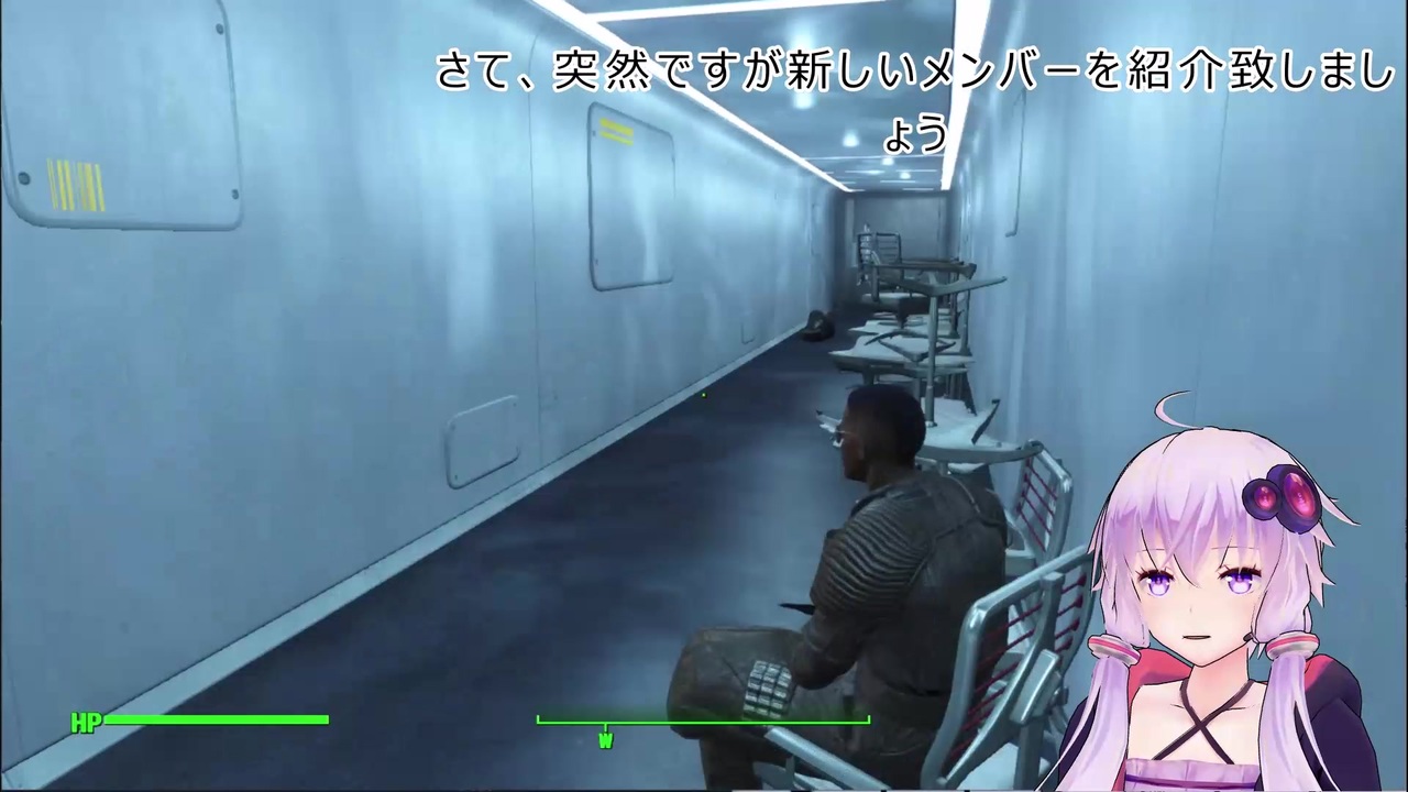 人気の ｆａｌｌｏｕｔ４ 動画 90本 3 ニコニコ動画