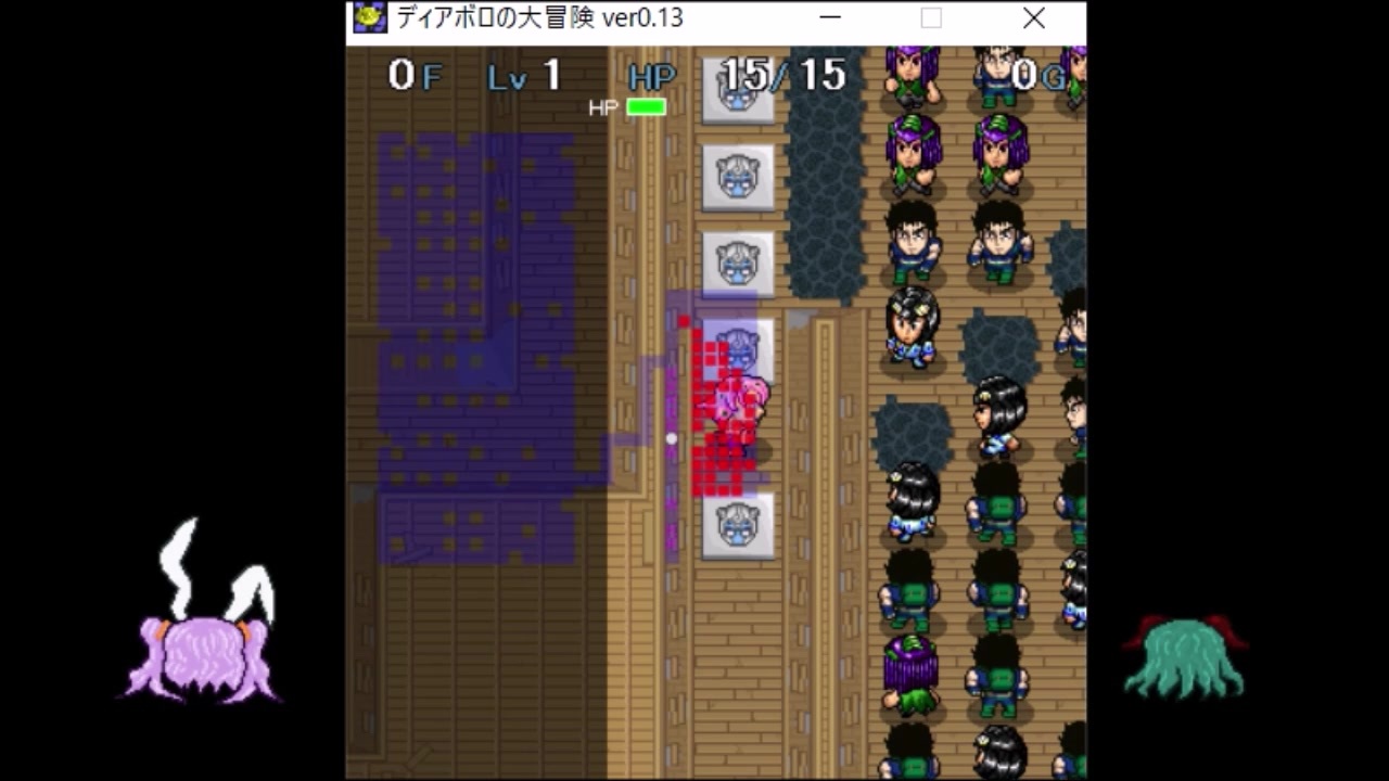 人気の ゲーム 動画 511本 9 ニコニコ動画