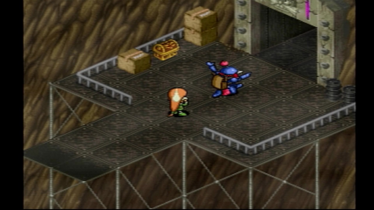 ピエトロ手帳 夢幻世界冒険譚 全65件 ずーたかさんのシリーズ ニコニコ動画