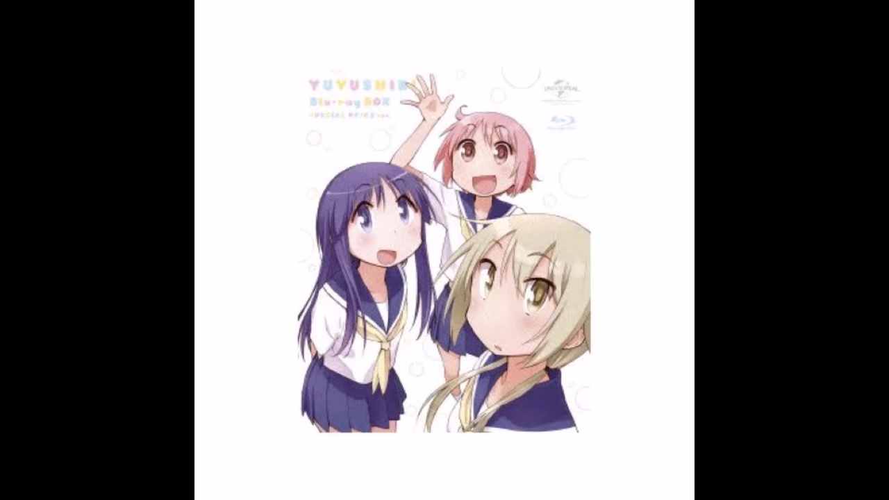 ゆゆ式 Special Drama おいしい毎日 ニコニコ動画