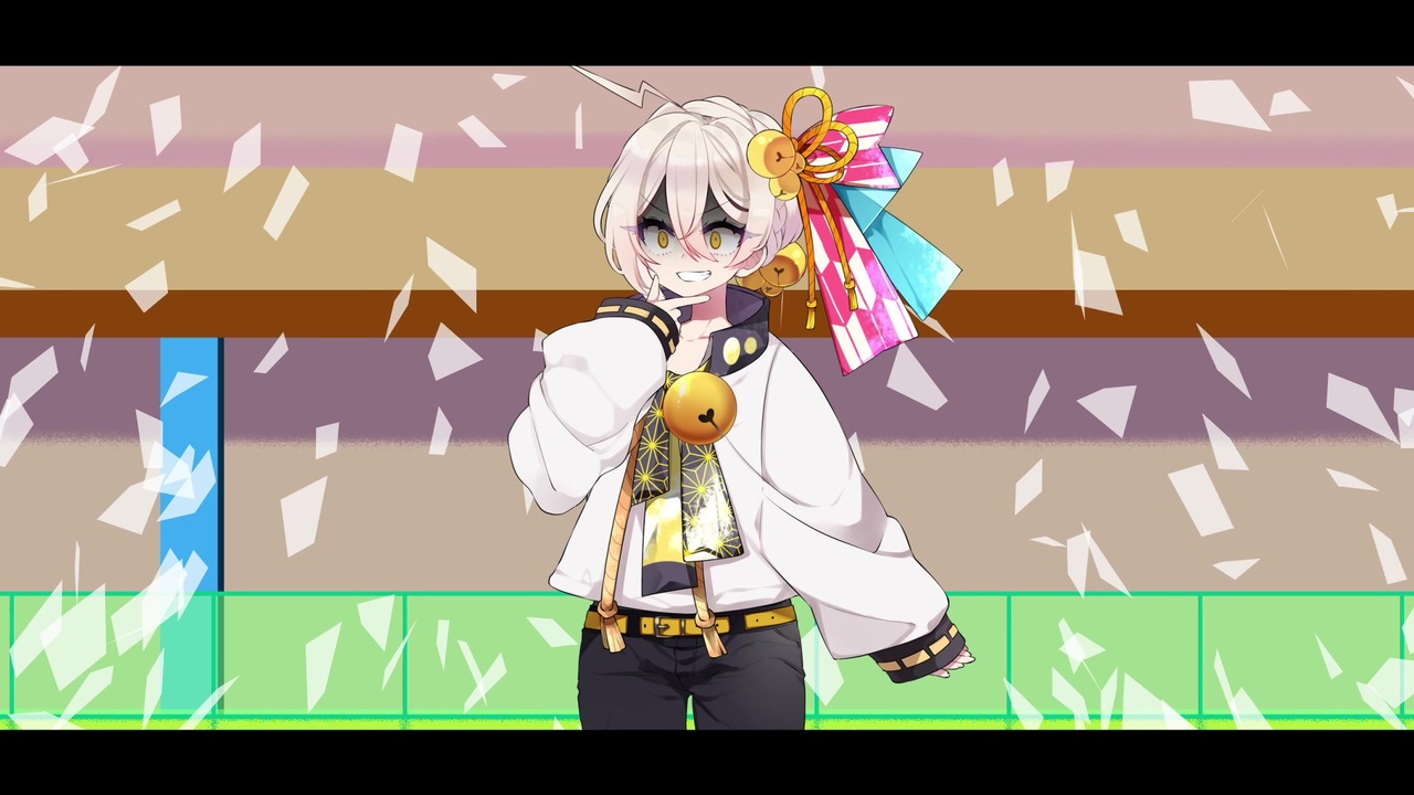 人気の 兄さんは病気なんだ 動画 22本 ニコニコ動画