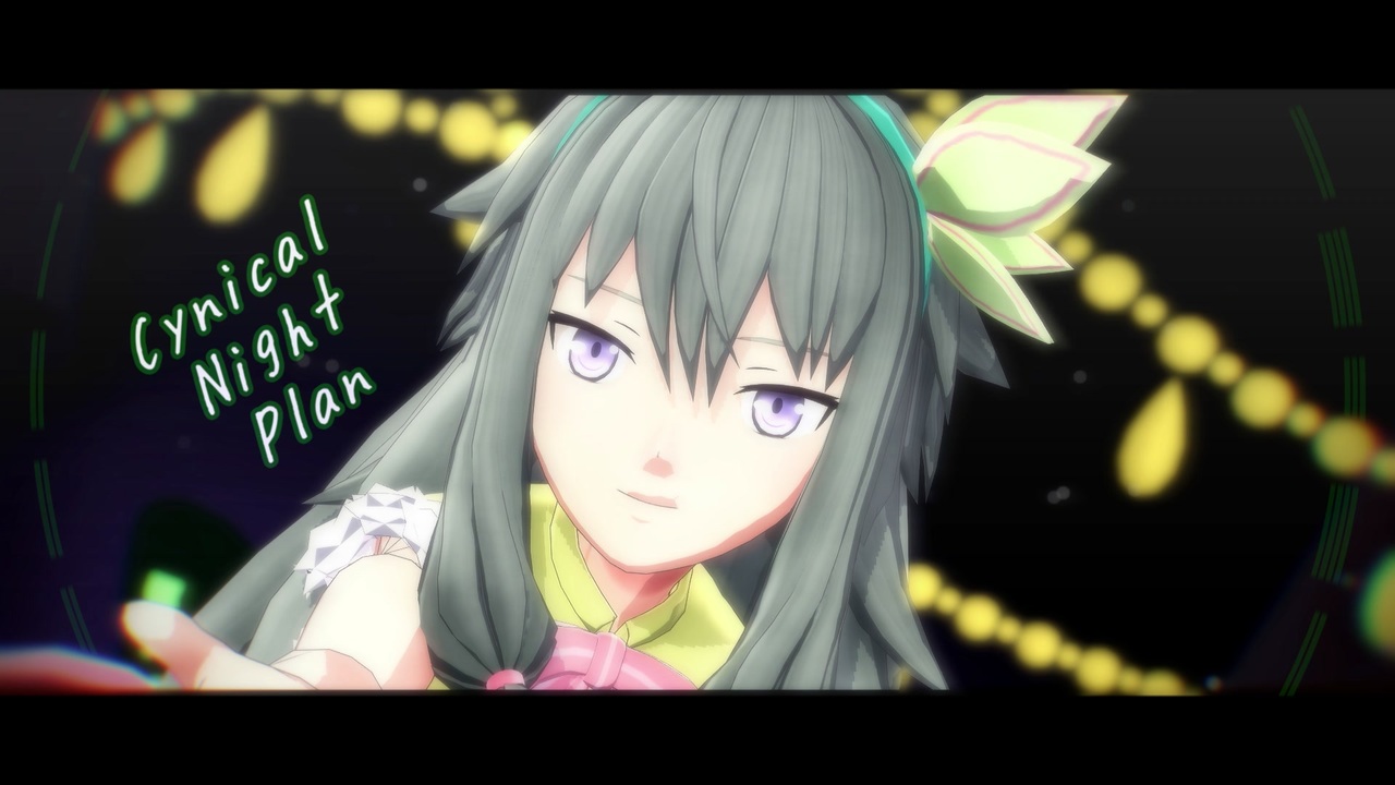 人気の 草薙寧々 動画 100本 ニコニコ動画