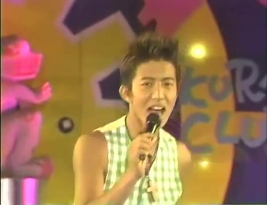 人気の Smap 動画 1 535本 ニコニコ動画