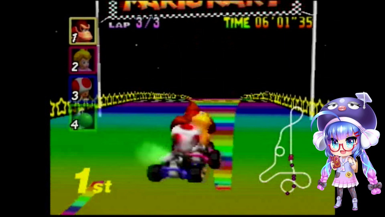 人気の ゲーム ゲーム 動画 563本 4 ニコニコ動画