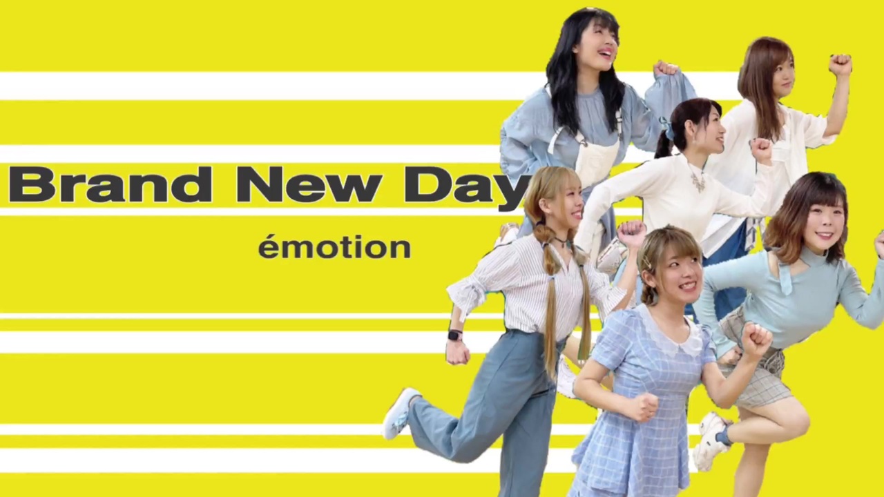 人気の Brand New Day 動画 57本 ニコニコ動画