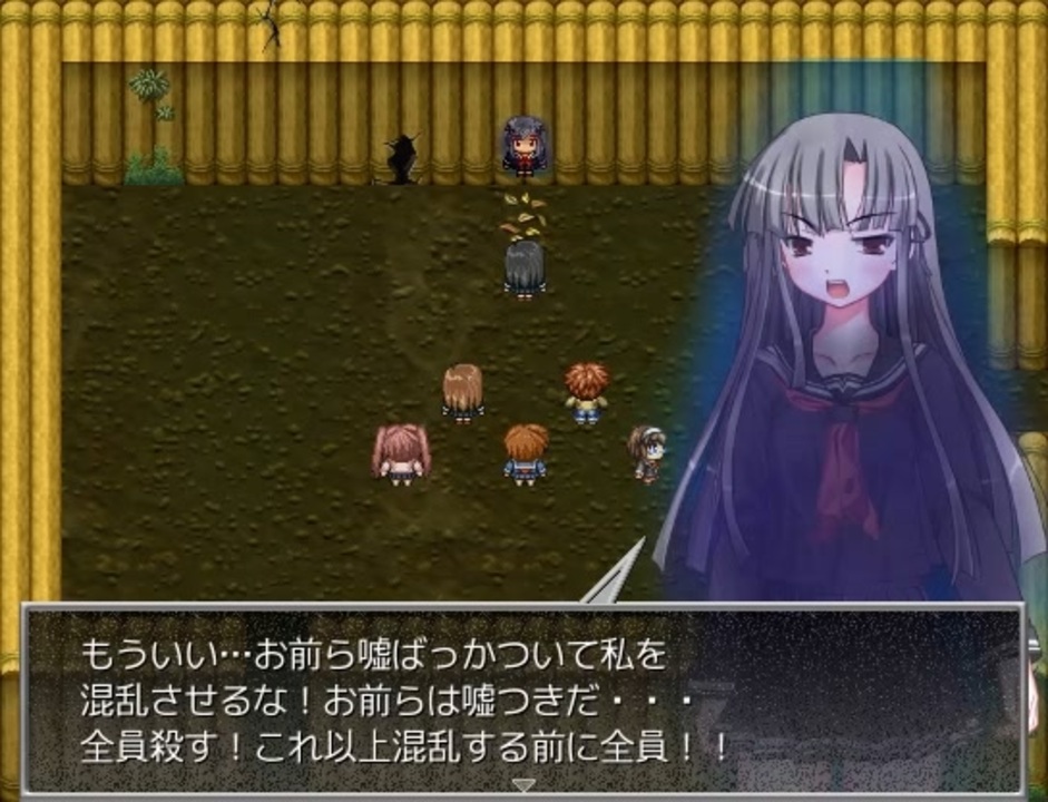 人気の ゴーストスクール 動画 1 397本 ニコニコ動画