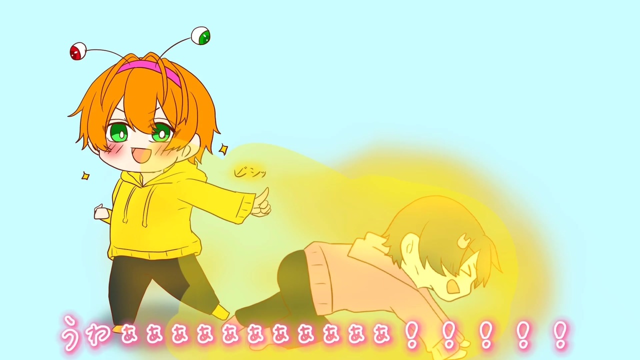 さくらくんボルテッカーwww ニコニコ動画