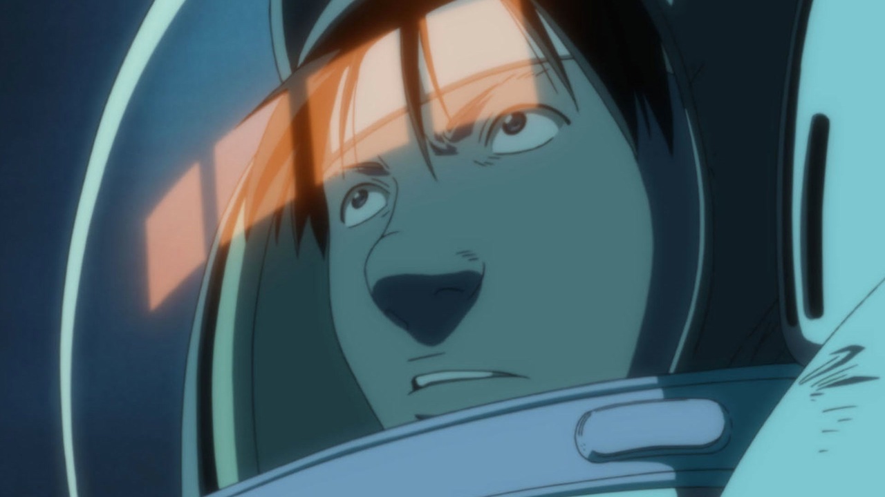 人気の プラネテス 動画 340本 ニコニコ動画