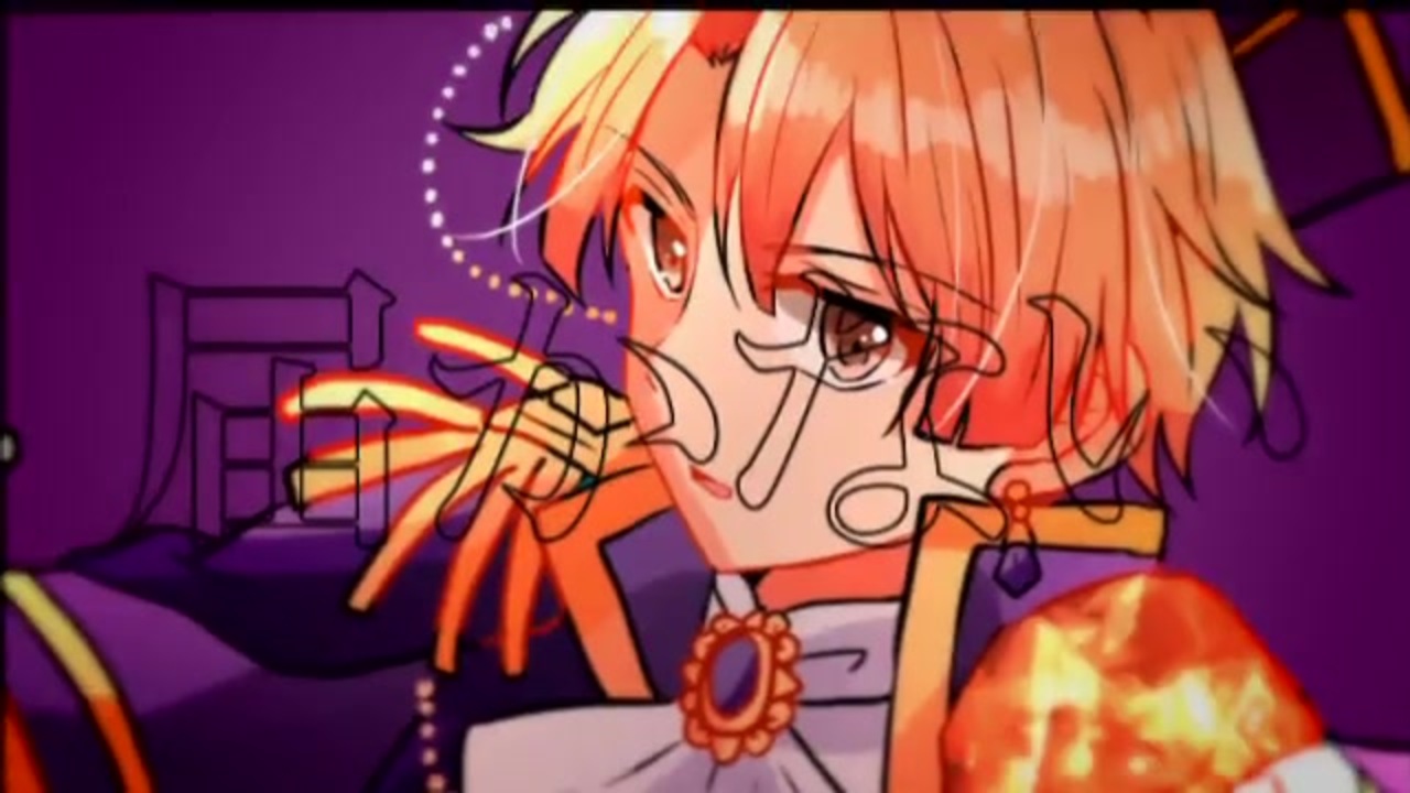 人気の 手描きアイナナ 動画 123本 ニコニコ動画